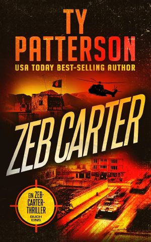 [Zeb Carter 01] • Zeb Carter